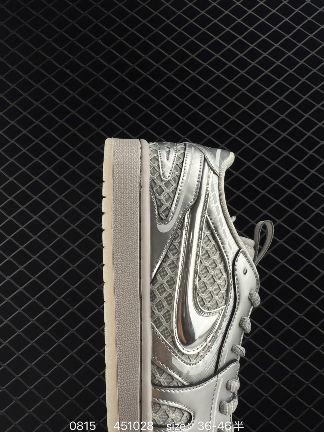 Jordan Air Jordan 1 Low Method of Make V3